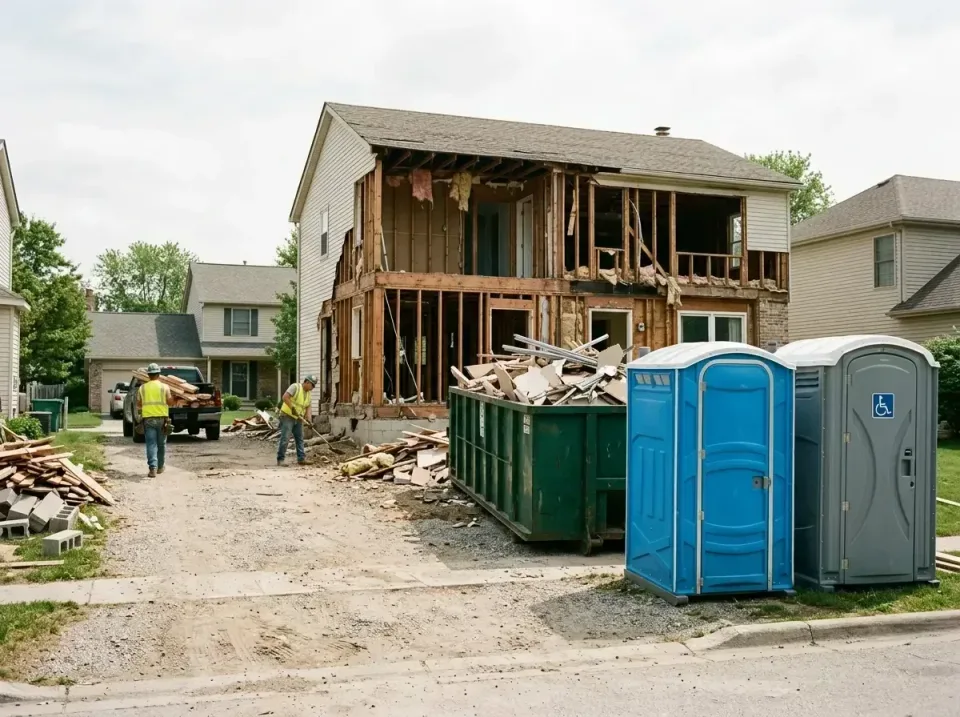 home-renovation-demolition-sit-010 — frequently asked questions, Portable Toilet & Dumpsters Rental in Marrero, LA